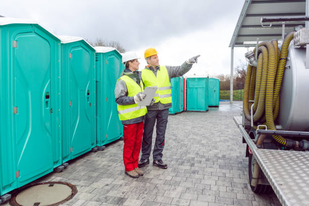 Collinsville, MS Portable Potty Rental Company